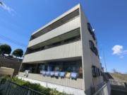 ＪＲ内房線五井駅までバス約12分 徒歩2分