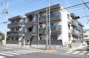 Noble Palais針ヶ谷