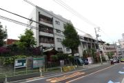 サンハイツ三田