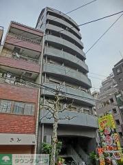 入谷センチュリープラザ21
