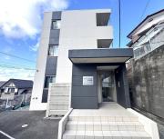 グリーンハイツ北山駅前