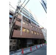 ラペルラ岩本町