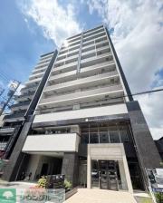 地下鉄桜通線国際センター駅まで徒歩8分