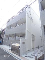近鉄大阪線長瀬駅まで徒歩3分
