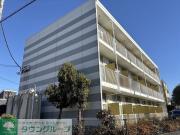 都営大江戸線練馬春日町駅まで徒歩9分