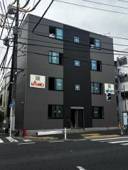イースタイル南小岩