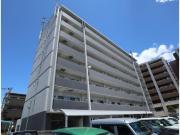 近鉄難波・奈良線新大宮駅まで徒歩3分