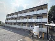 レオパレスHome100