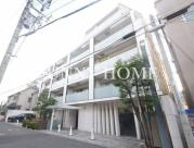 東京メトロ日比谷線恵比寿駅まで徒歩6分