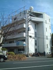 西武池袋・豊島線中村橋駅まで徒歩10分