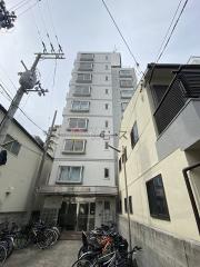 グランドハイツ野田