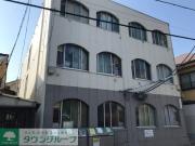 ビラ・ジャルダン高松町
