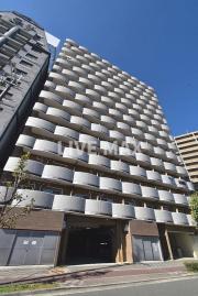 セレニテ新大阪弐番館