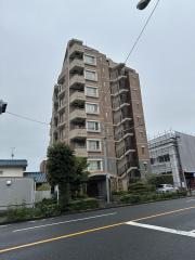 グローリオ浜田山デュオ