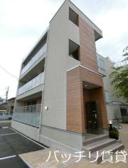 ＪＲ関西本線八田駅まで徒歩3分