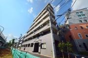 ガラ・シティ高井戸