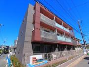 東京メトロ東西線原木中山駅まで徒歩4分