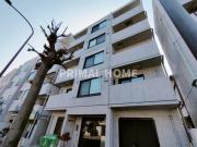リチェンシア横浜三ツ沢下町