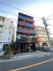 ロアール大森弐番館