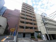 地下鉄谷町線天満橋駅まで徒歩4分