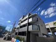 東急田園都市線田奈駅まで徒歩1分
