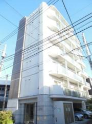ヴェルト横濱石川町II