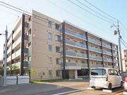 ＪＲ函館本線白石駅まで徒歩15分