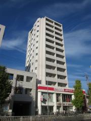地下鉄名城線黒川駅まで徒歩2分