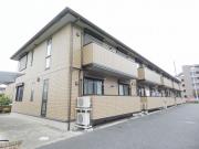 京王線聖蹟桜ヶ丘駅まで徒歩15分