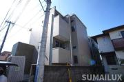 熊本市電健軍線健軍町駅まで徒歩14分