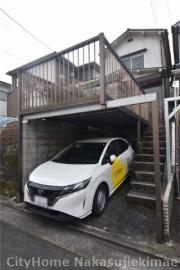 相田7丁目貸家