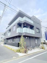 ＪＲ中央線立川駅まで徒歩8分