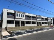 地下鉄東山線上社駅まで徒歩27分