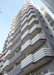 PREMIUM CUBE大森本町