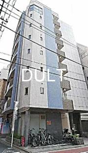 東京メトロ日比谷線入谷駅まで徒歩7分
