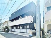 トレゾールKA板橋本町