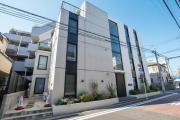 Reve Residence 学芸大学III