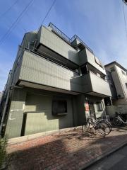 ダイヤモンドレジデンス板橋本町