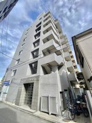 イーストフラット