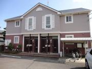 小田急小田原線本厚木駅までバス約12分 徒歩5分