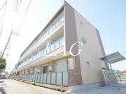 ＪＲ中央線西国分寺駅まで徒歩13分