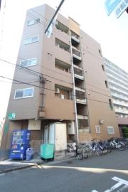 ロイヤルコート6番館