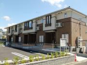 コンフォール州見台7番館