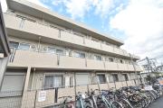 京王線柴崎駅まで徒歩2分