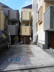 松原4丁目戸建
