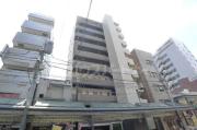 東京メトロ半蔵門線清澄白河駅まで徒歩4分