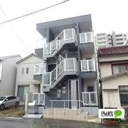 地下鉄桜通線瑞穂区役所駅まで徒歩3分