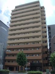 ドミール錦糸町2