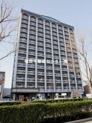 地下鉄箱崎線呉服町駅まで徒歩12分