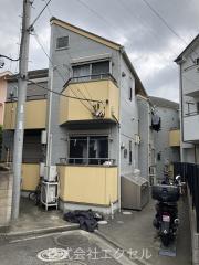 西武新宿線東村山駅まで徒歩5分
